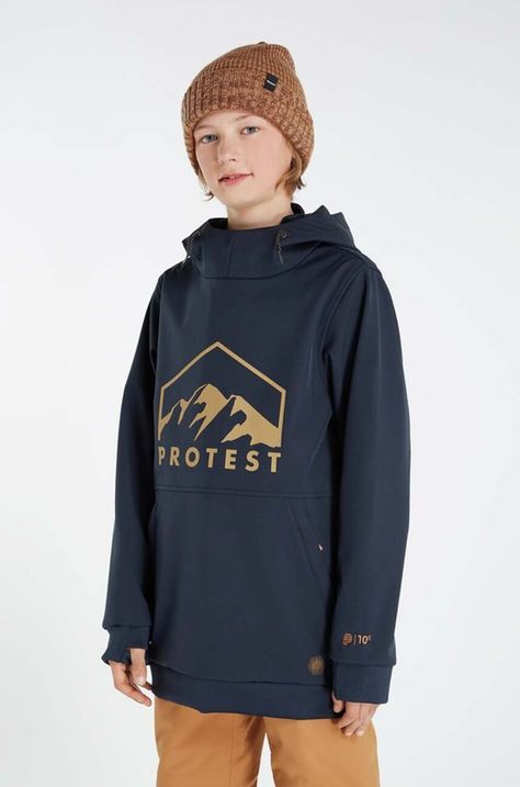 Otroška jakna Protest