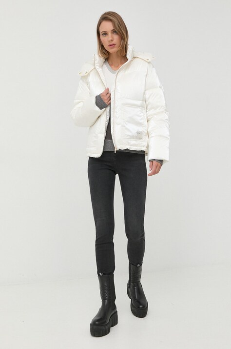 Jakna Armani Exchange