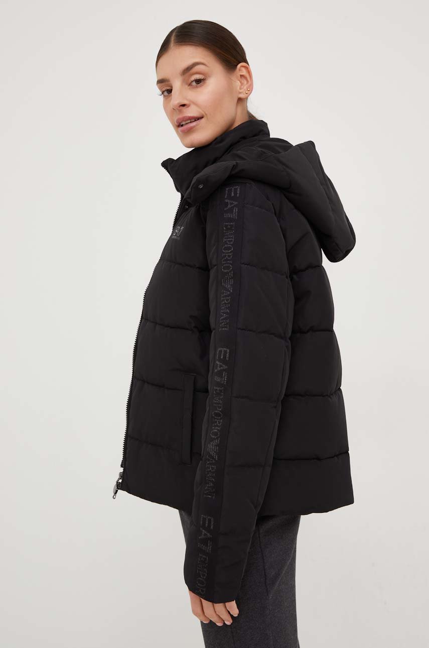 EA7 Emporio Armani geaca