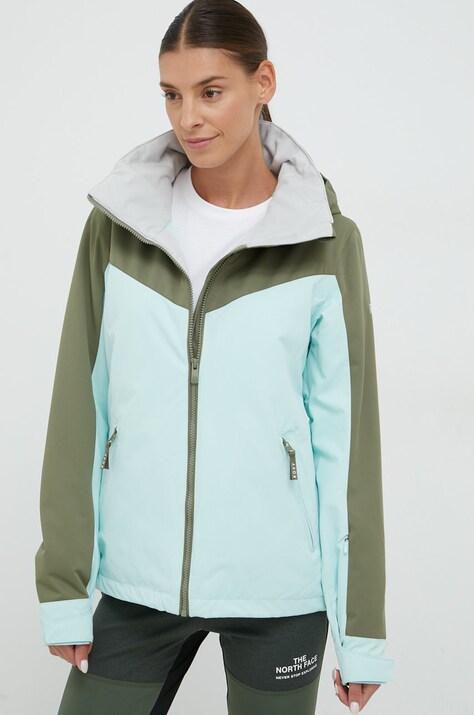 Roxy Куртка Free Jet Block