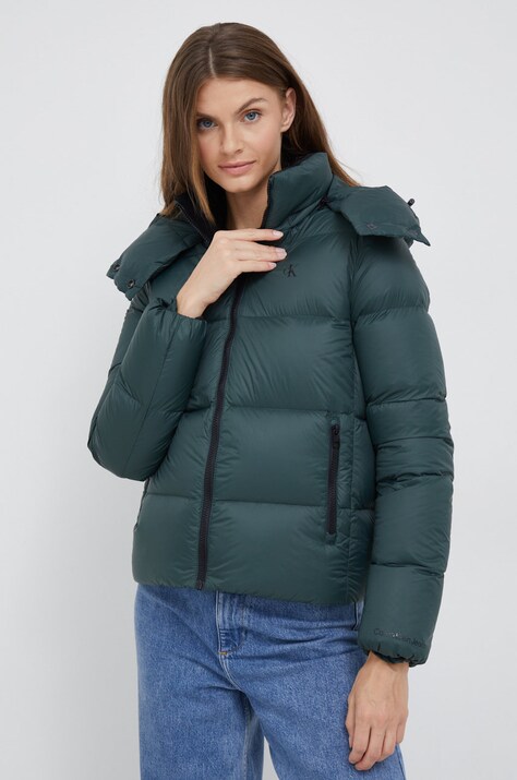Puhovka Calvin Klein Jeans