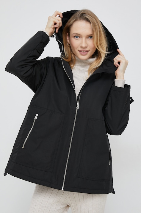 Giacchetto United Colors Of Benetton Per Bambine - Mezze Stagioni Caldo E Comodo - Foto 7