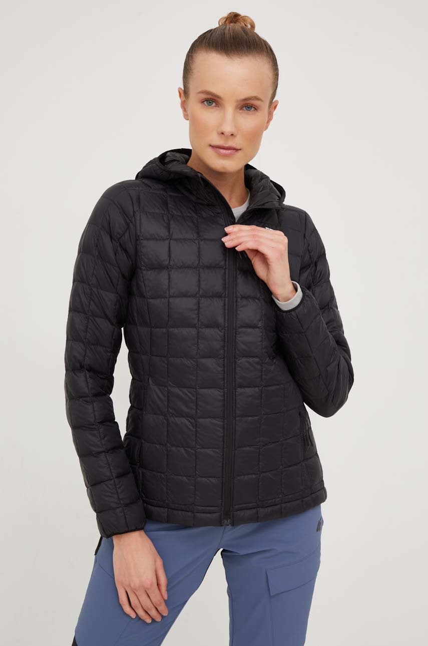 Αθλητικό μπουφάν The North Face Thermoball Eco Hoodie 2.0