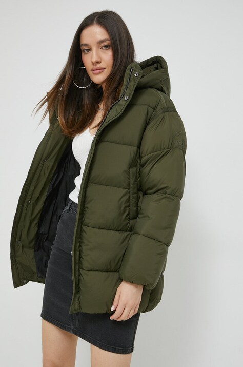 Superdry rövid kabát