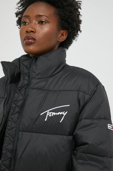 Яке Tommy Jeans