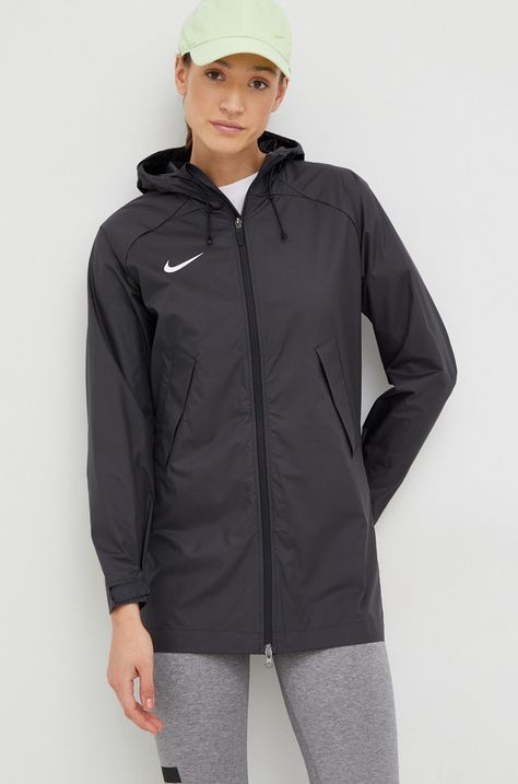 Nike rövid kabát