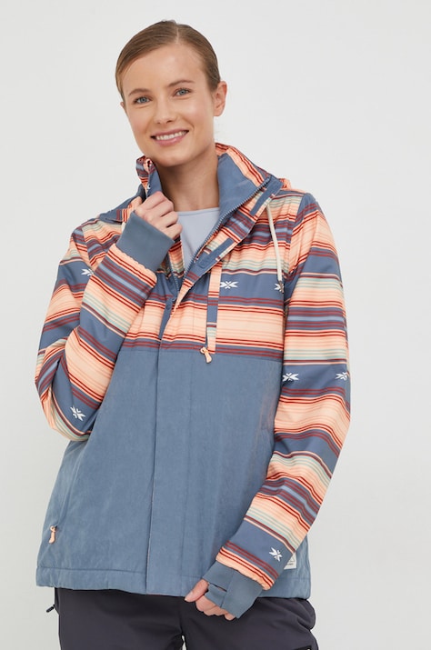 Protest giacca da sci Prtokayt