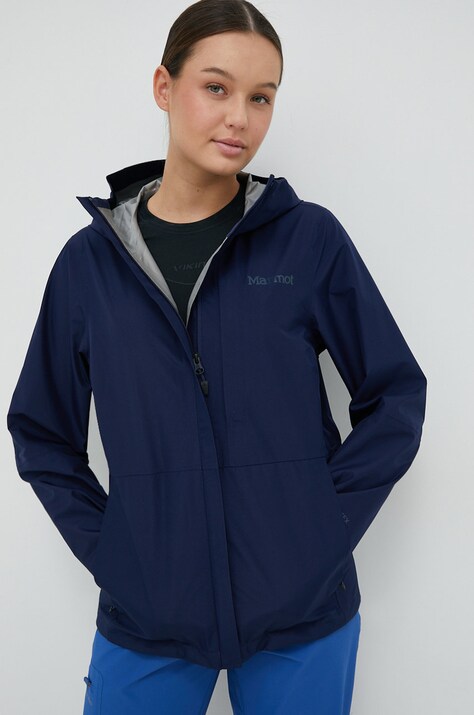 Σακάκι εξωτερικού χώρου Marmot Minimalist Gore-tex