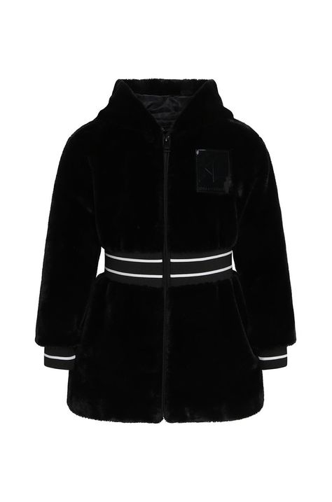 Otroška jakna Karl Lagerfeld