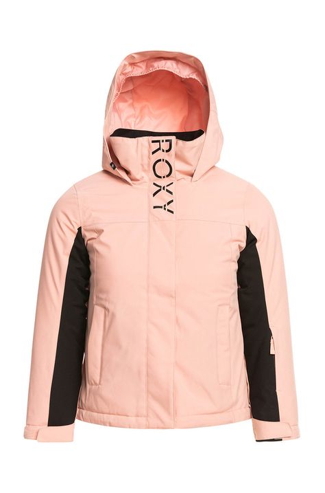 Roxy otroška zimska jakna