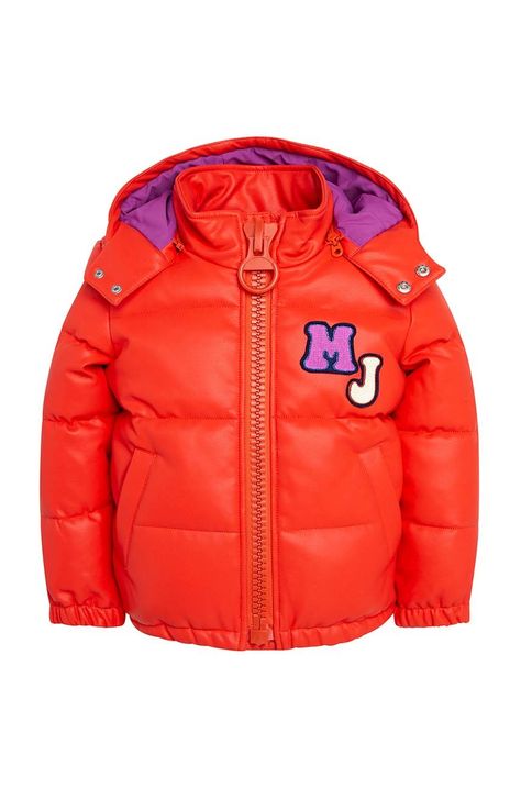 Otroška jakna Marc Jacobs