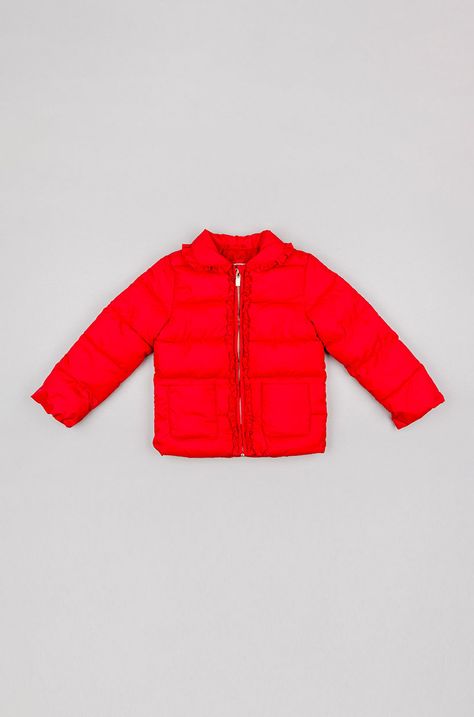 Otroška jakna zippy