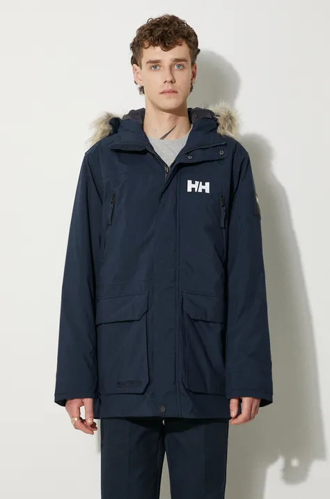 Helly Hansen jacket REINE PARKA men's 53630