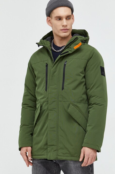 Μπουφάν Jack & Jones Jcobach