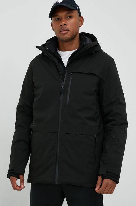 Лыжная куртка Outhorn