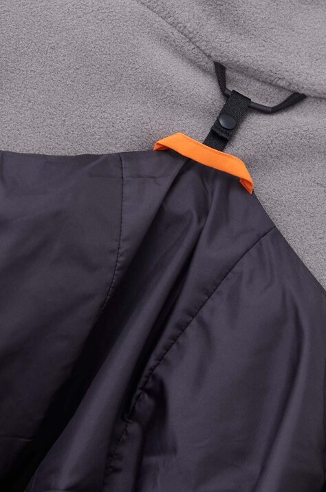 Куртка outdoor Jack Wolfskin Taubenberg 3in1 — фото 9