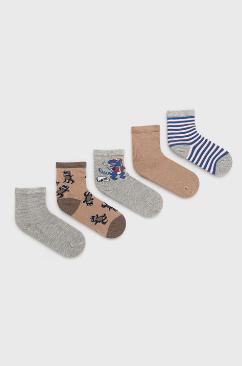 Дитячі шкарпетки Name it