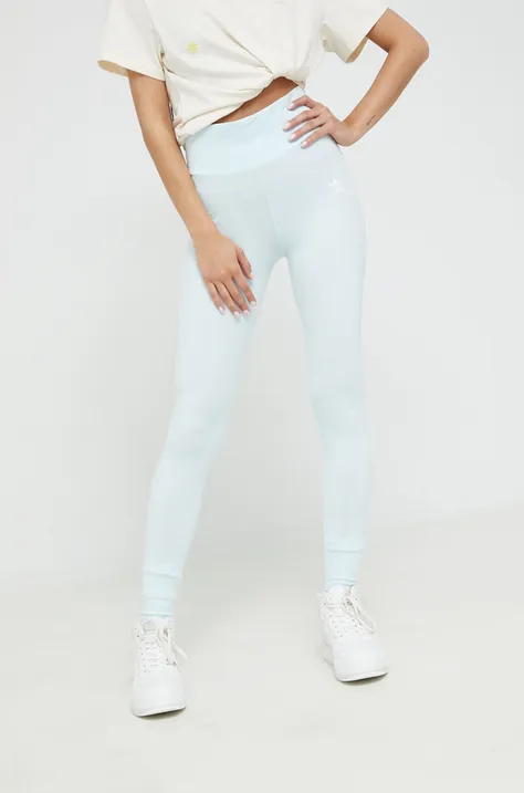 adidas Originals legging női, sima