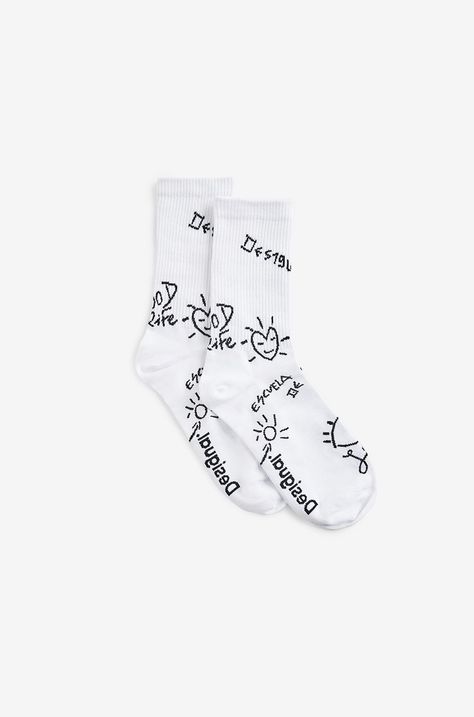 Чорапи Desigual