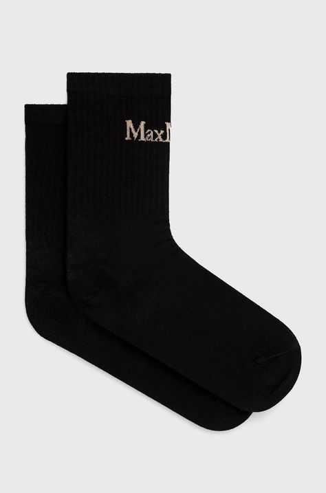 Čarape Max Mara Leisure