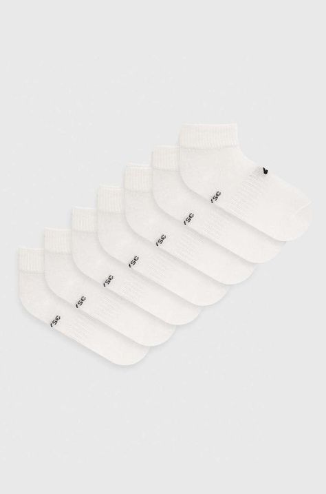 Шкарпетки 4F 7-pack