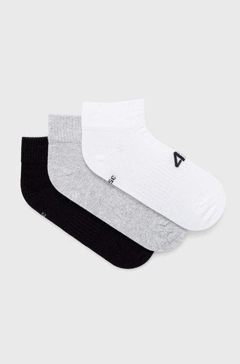 4F zokni (3 pár)