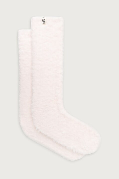 UGG Skarpety damskie różowe 1133030