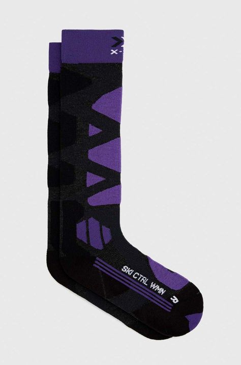 Lyžiarske ponožky X-Socks Ski Control 4.0