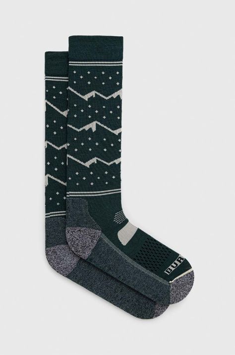 Lyžařské ponožky Burton