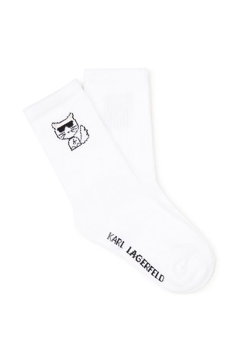 Детски чорапи Karl Lagerfeld