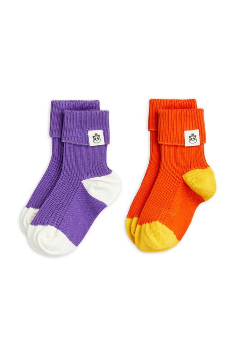 Дитячі шкарпетки Mini Rodini
