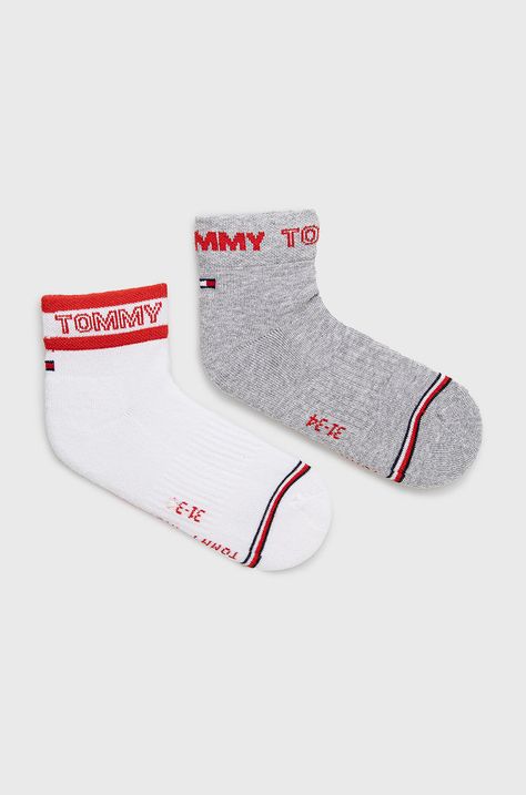 Дитячі шкарпетки Tommy Hilfiger