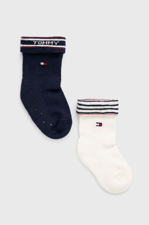 Dětské ponožky Tommy Hilfiger