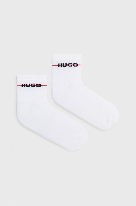 Шкарпетки HUGO (3-pack)