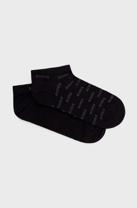 Čarape BOSS (2-pack)