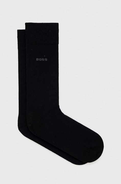 Čarape BOSS 2-pack