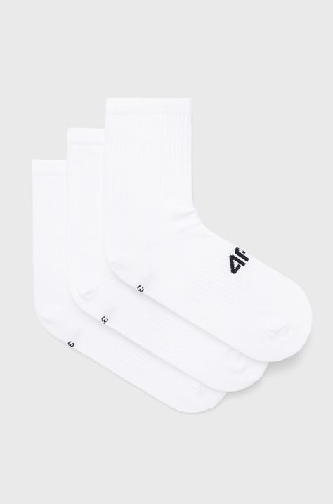 4F zokni (3 pár)