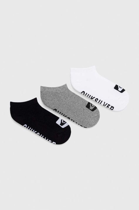 Чорапи Quiksilver (3-pack)