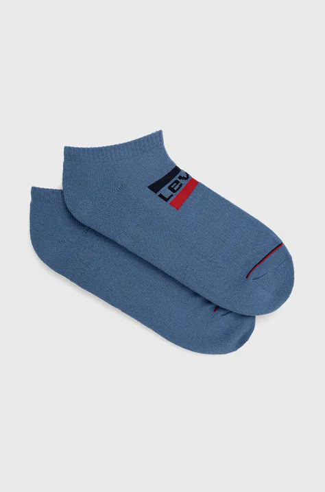 Ponožky Levi's 2-pack
