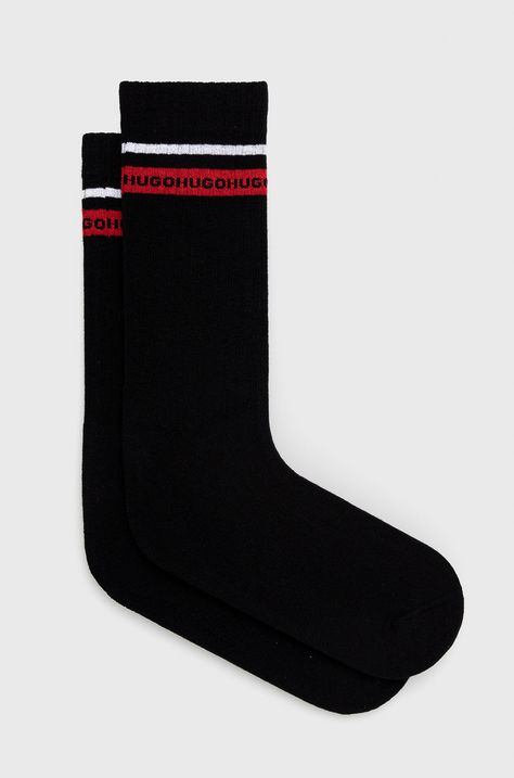 Чорапи HUGO (2 чифта)