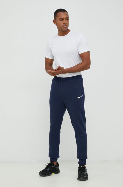 Nike pantaloni de trening Park Fleece 20