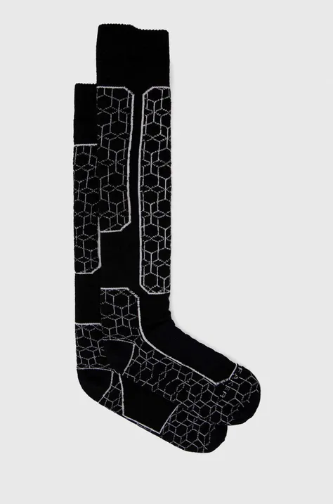 Κάλτσες Icebreaker Ski+ Medium