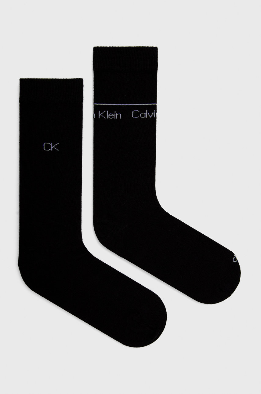 Calvin Klein zokni (2 pár)