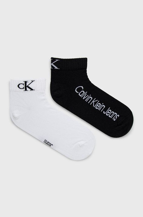 Calvin Klein zokni (2 pár)