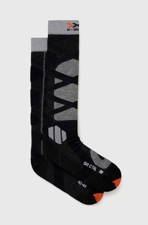 Skijaške čarape X-Socks Ski Control 4.0