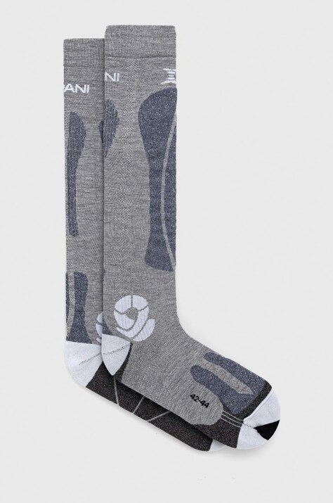 Ски чорапи X-Socks Apani Wintersports 4.0