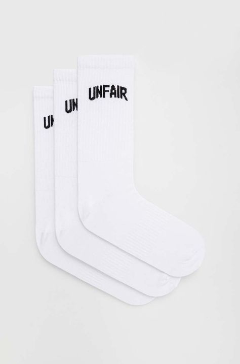 Шкарпетки Unfair Athletics 3-pack