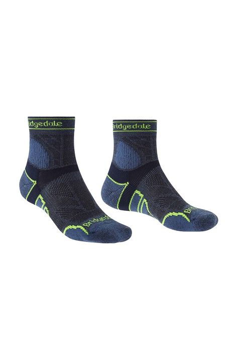 Ponožky Bridgedale Lightweight T2 Merino Sport