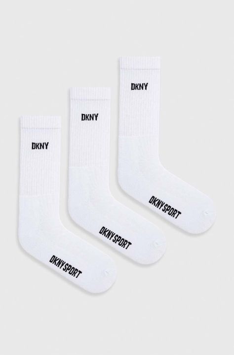 Ponožky Dkny 3-pak