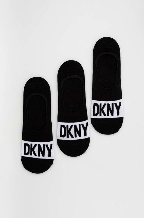 Κάλτσες Dkny 3-pack